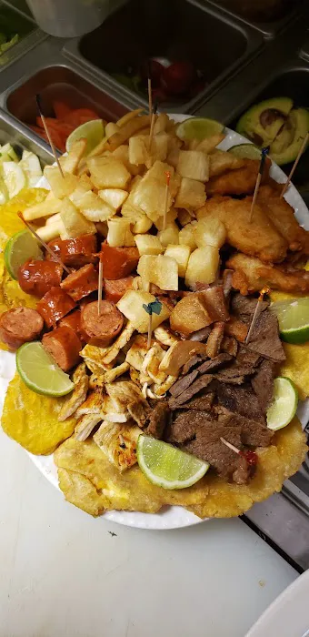 Favorito restaurant Picture 2