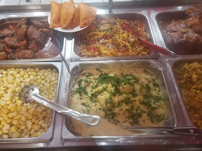 Favorito restaurant Picture 3