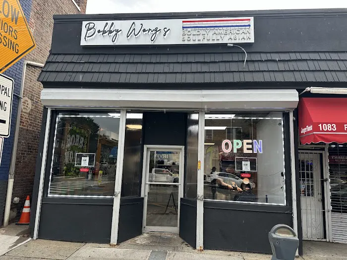 Bobby Wong’s- Irvington Picture 7