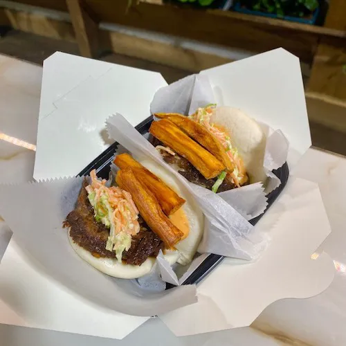 Bobby Wong’s- Irvington Picture 5