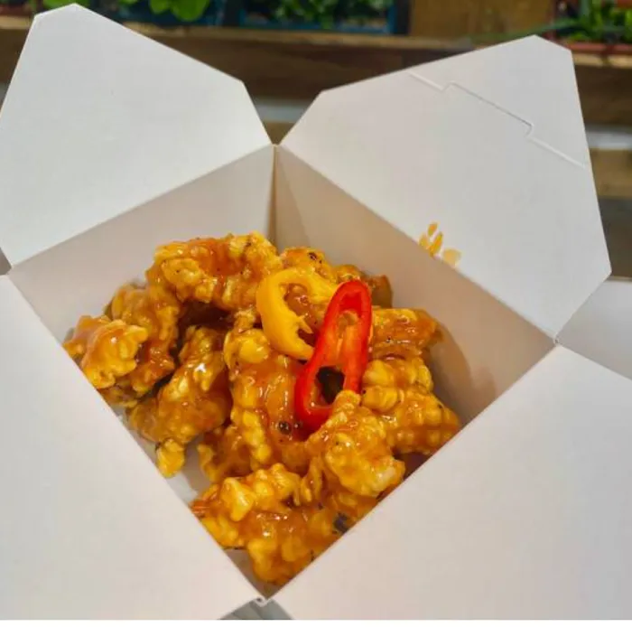 Bobby Wong’s- Irvington Picture 10