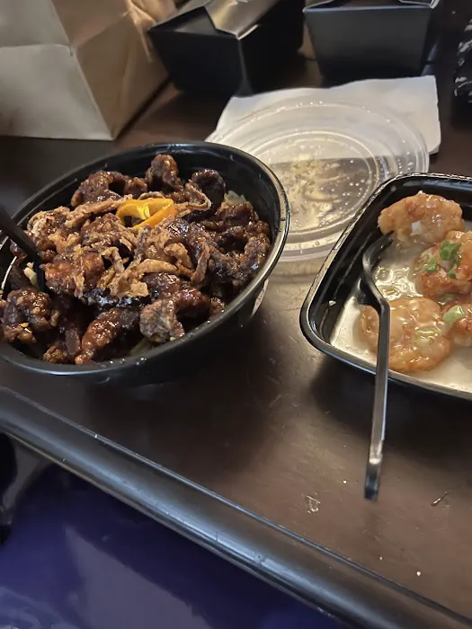 Bobby Wong’s- Irvington Picture 4