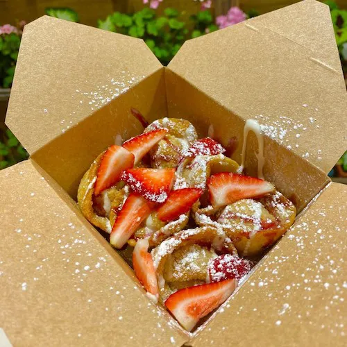 Bobby Wong’s- Irvington Picture 1