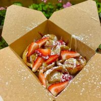 Bobby Wong’s- Irvington ico