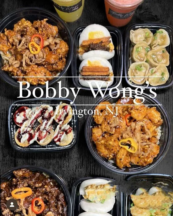 Bobby Wong’s- Irvington Picture 2