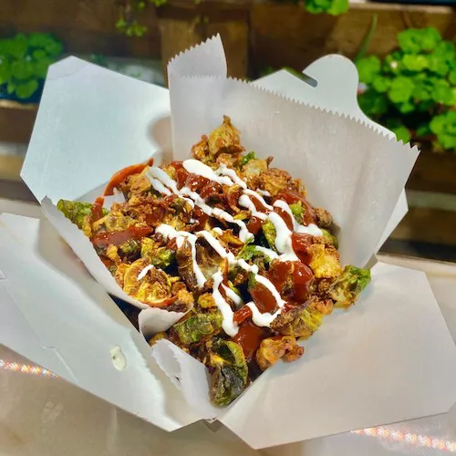 Bobby Wong’s- Irvington Picture 6