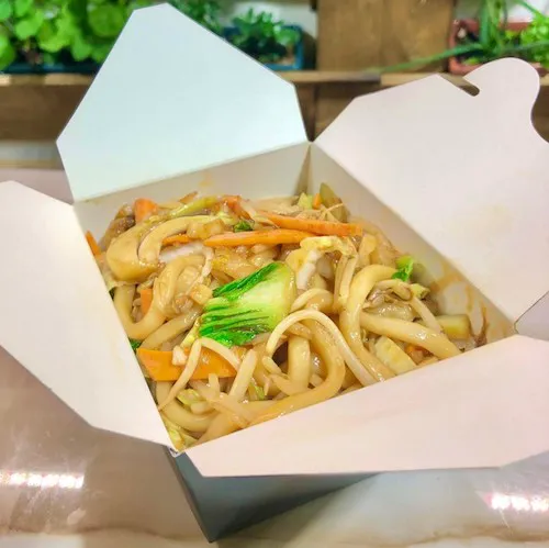 Bobby Wong’s- Irvington Picture 8