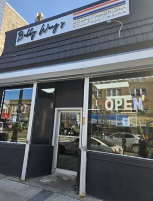 Bobby Wong’s- Irvington Picture 9