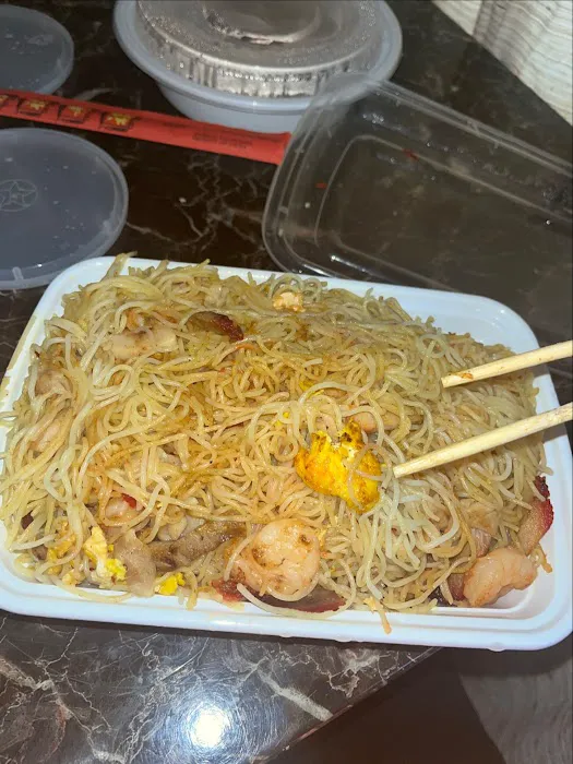 Oriental Express Picture 9