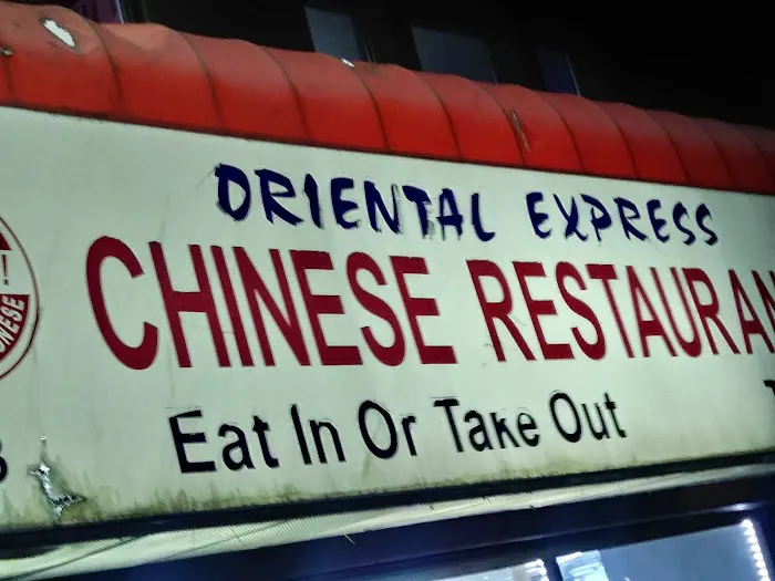 Oriental Express Picture 3