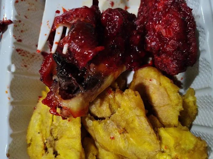 Oriental Express Picture 5