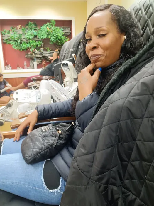 Oriental Express Picture 4