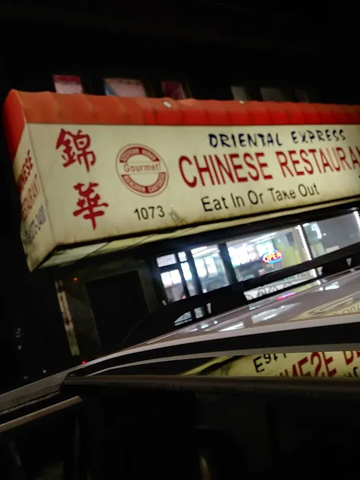 Oriental Express Picture 2