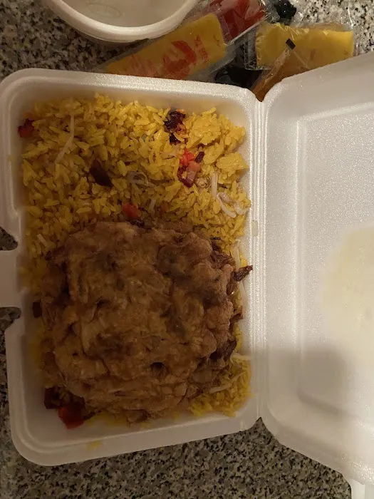 Oriental Express Picture 10