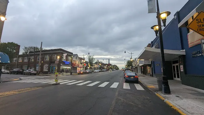 Oriental Express Picture 7