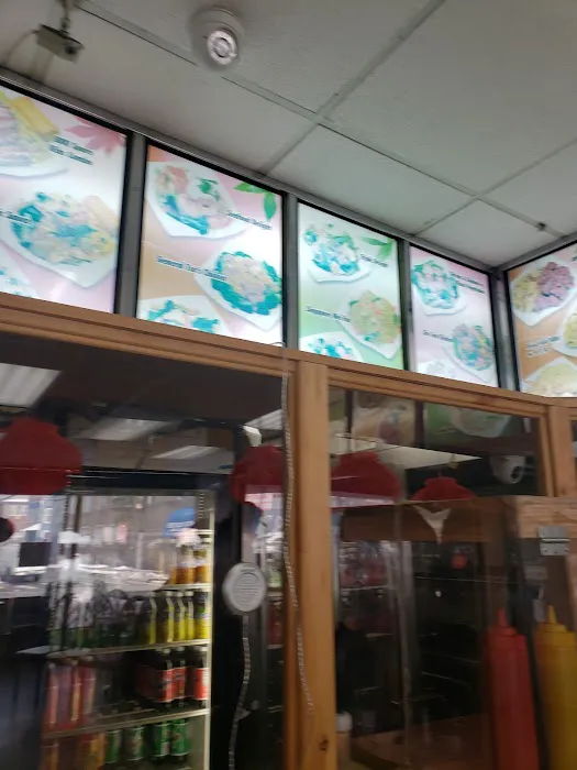 Oriental Express Picture 8