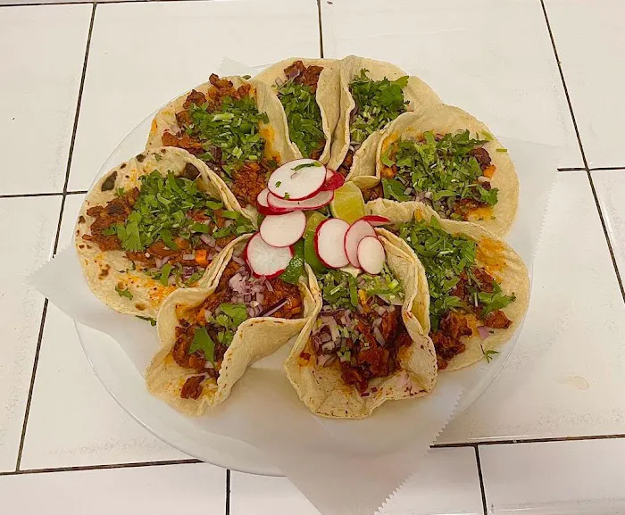 Tacos Mexican Grill Picture 7