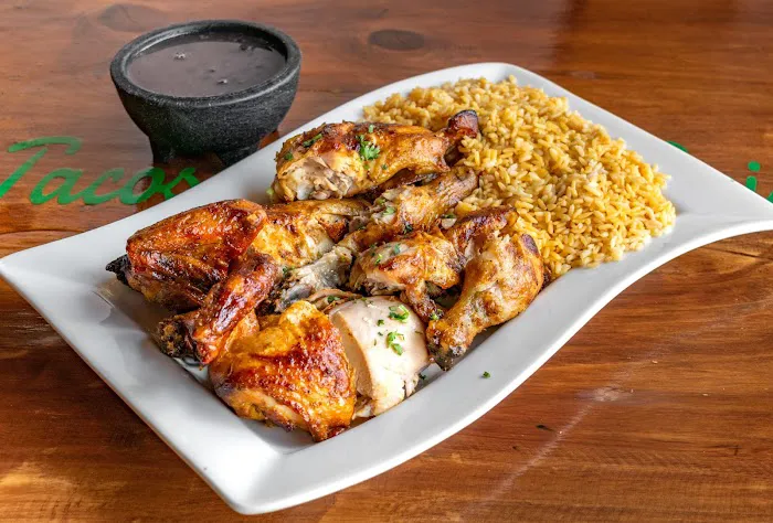 Tacos Mexican Grill Picture 10