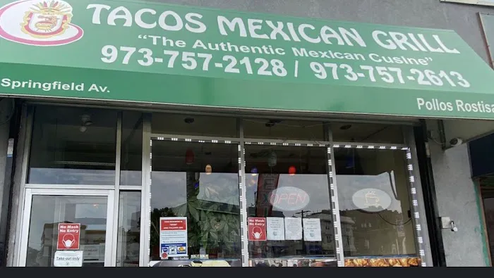 Tacos Mexican Grill Picture 1