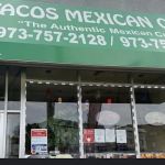 Tacos Mexican Grill