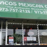 Tacos Mexican Grill ico
