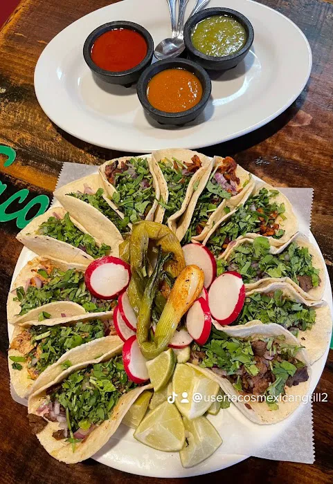 Tacos Mexican Grill Picture 6