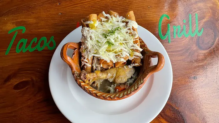 Tacos Mexican Grill Picture 9