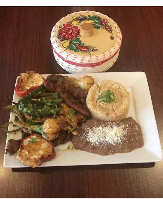 Tacos Mexican Grill Picture 5