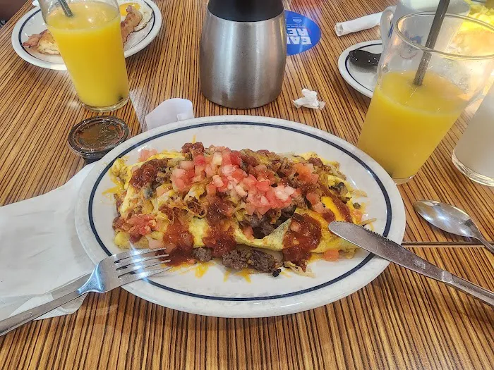 IHOP Picture 4
