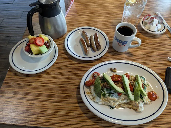 IHOP Picture 8