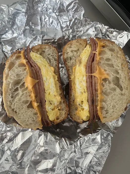 True Salvage Cafe Picture 10