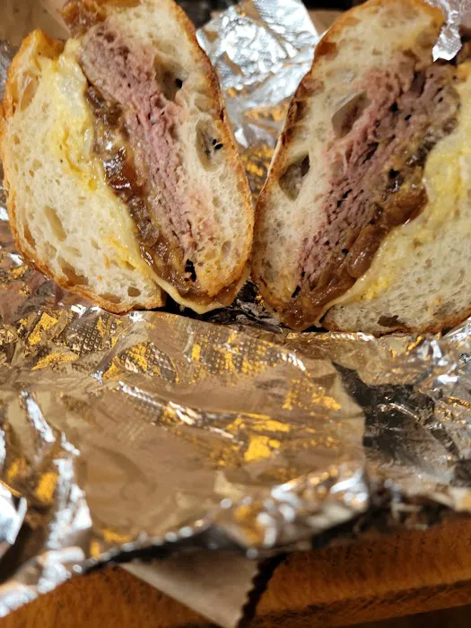 True Salvage Cafe Picture 4