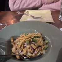 True Salvage Cafe ico