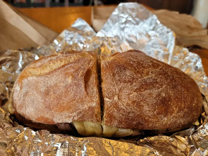 True Salvage Cafe Picture 8