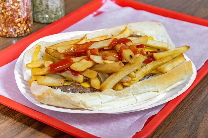 Big Joe's Pizzeria Picture 4