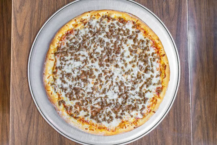 Big Joe's Pizzeria Picture 7