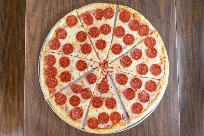 Big Joe's Pizzeria Picture 8