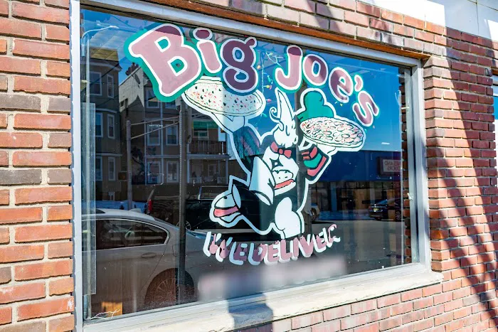 Big Joe's Pizzeria Picture 10