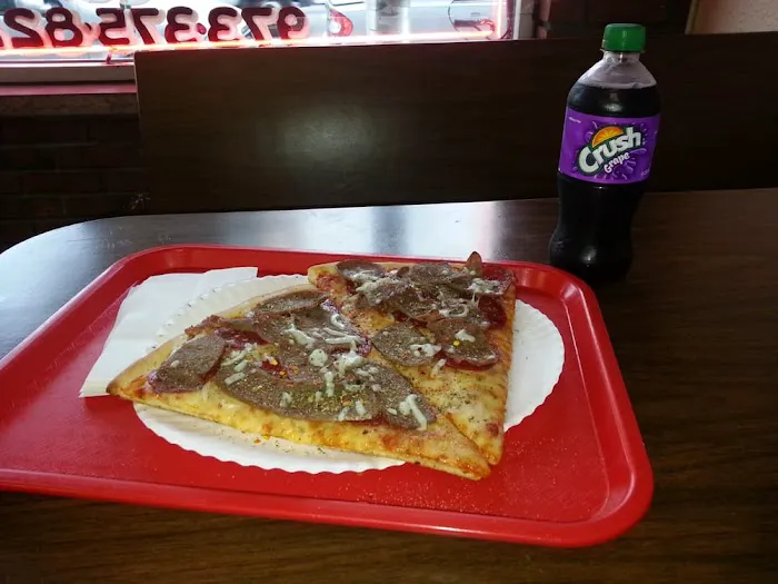 Big Joe's Pizzeria Picture 9
