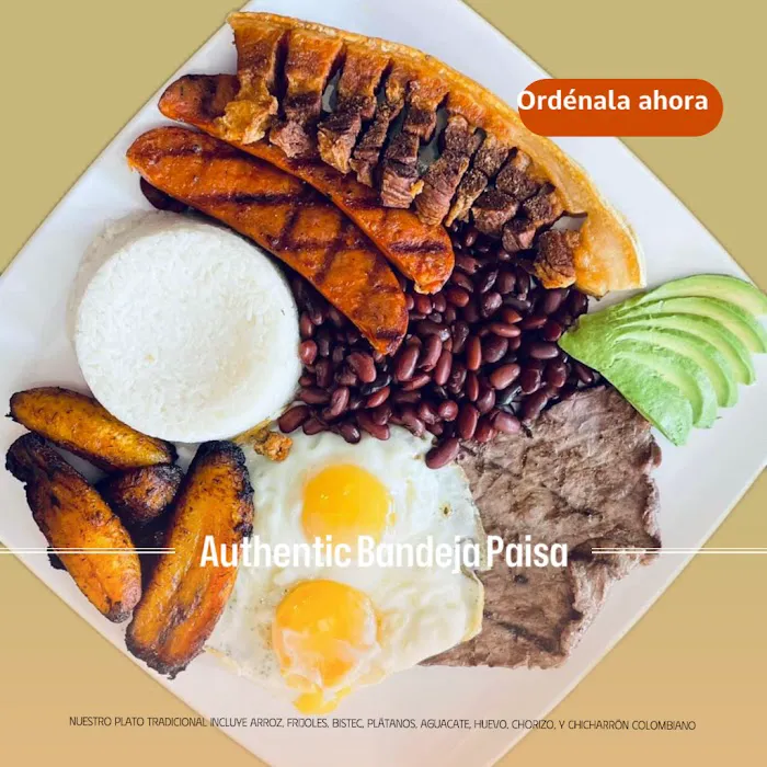 San Salvador Restaurant Picture 9