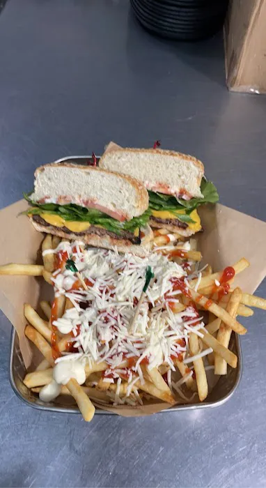 San Salvador Restaurant Picture 5