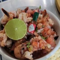 San Salvador Restaurant ico