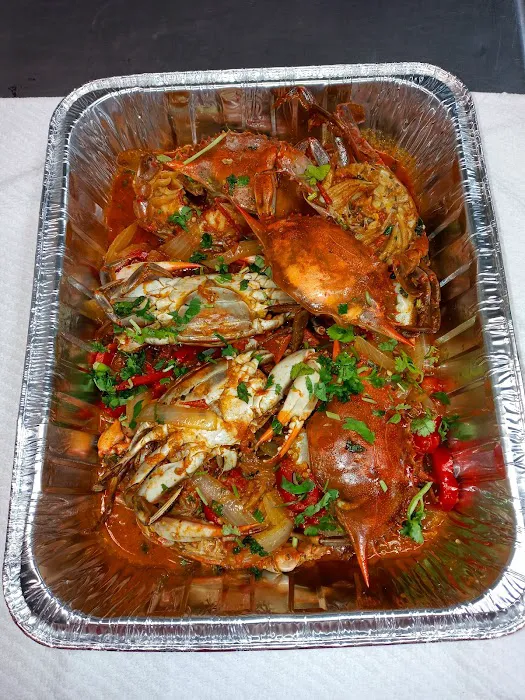 San Salvador Restaurant Picture 3