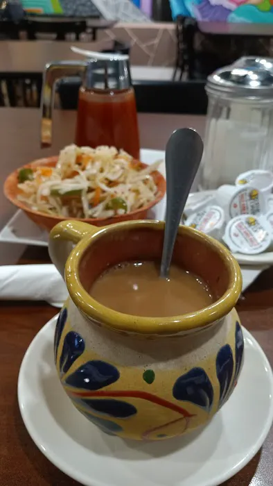 San Salvador Restaurant Picture 8