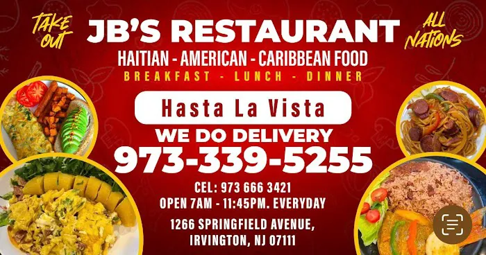 Jbs restaurant Picture 3