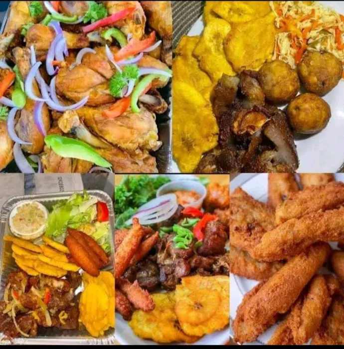 Farigo Food take out LLC Picture 10