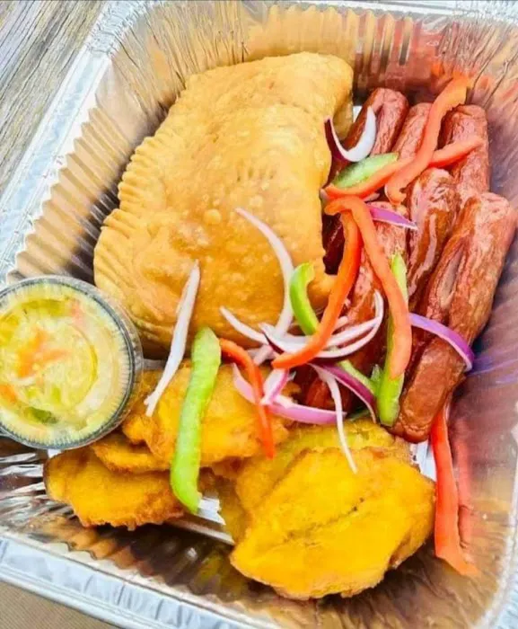 Farigo Food take out LLC Picture 6