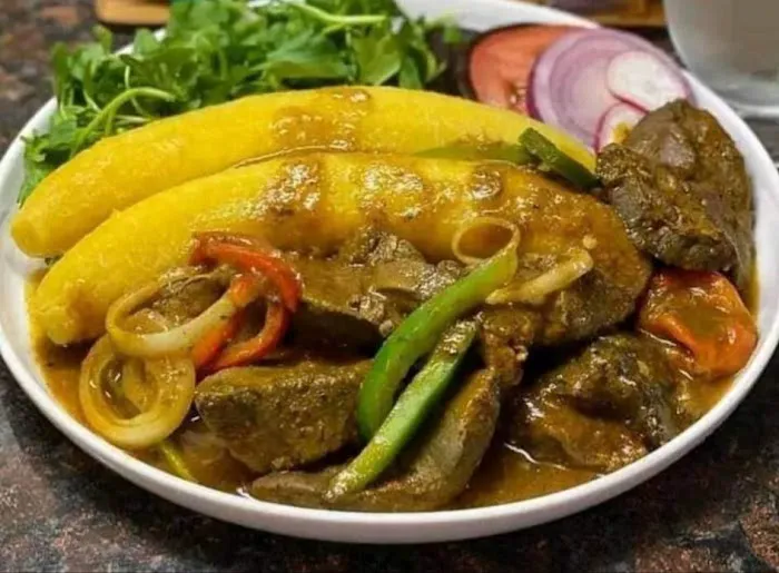 Farigo Food take out LLC Picture 5