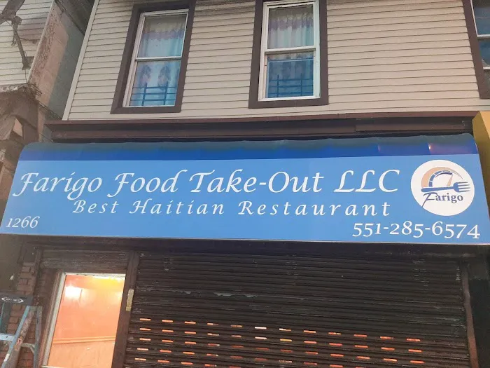 Farigo Food take out LLC Picture 2