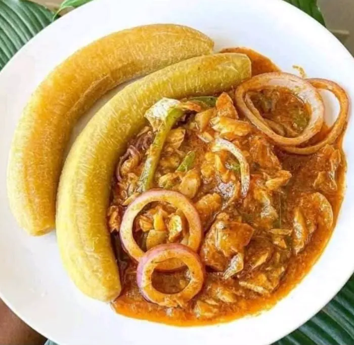 Farigo Food take out LLC Picture 1